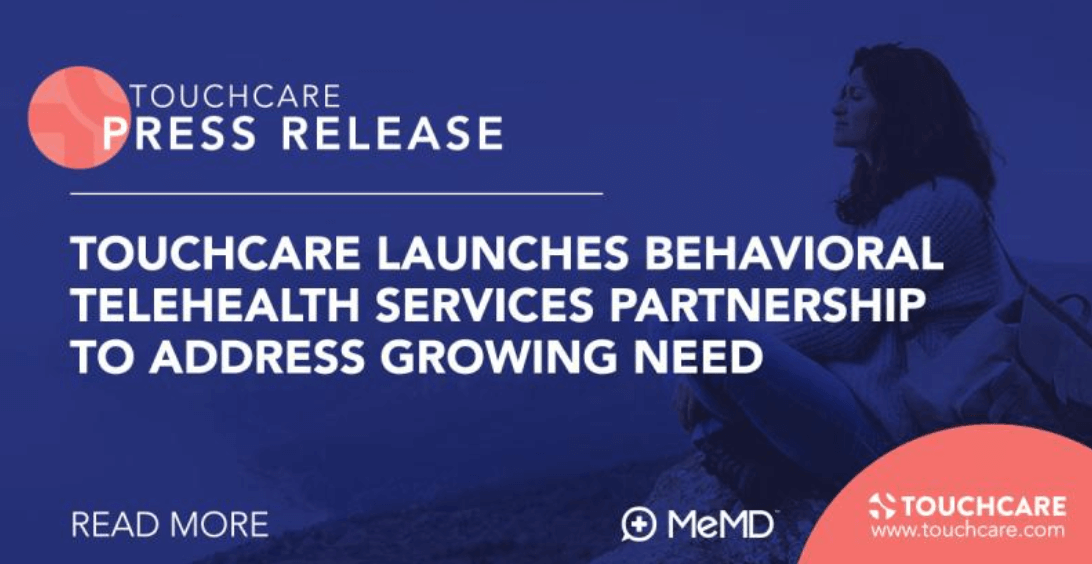 MeMD Press Release