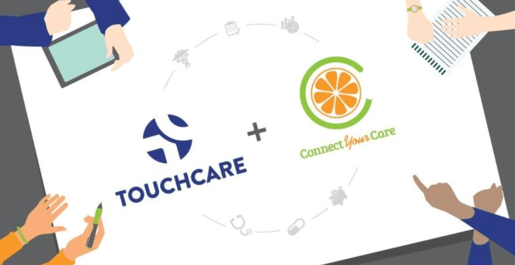 ConnectYourCare Press Release