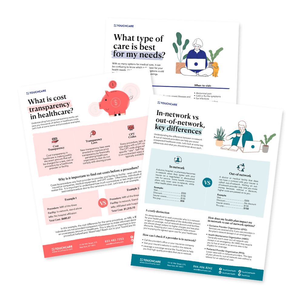 Healthcare Literacy Resources