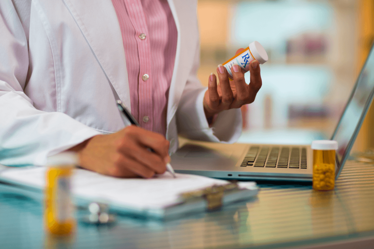 Tips for Medication Management TouchCare