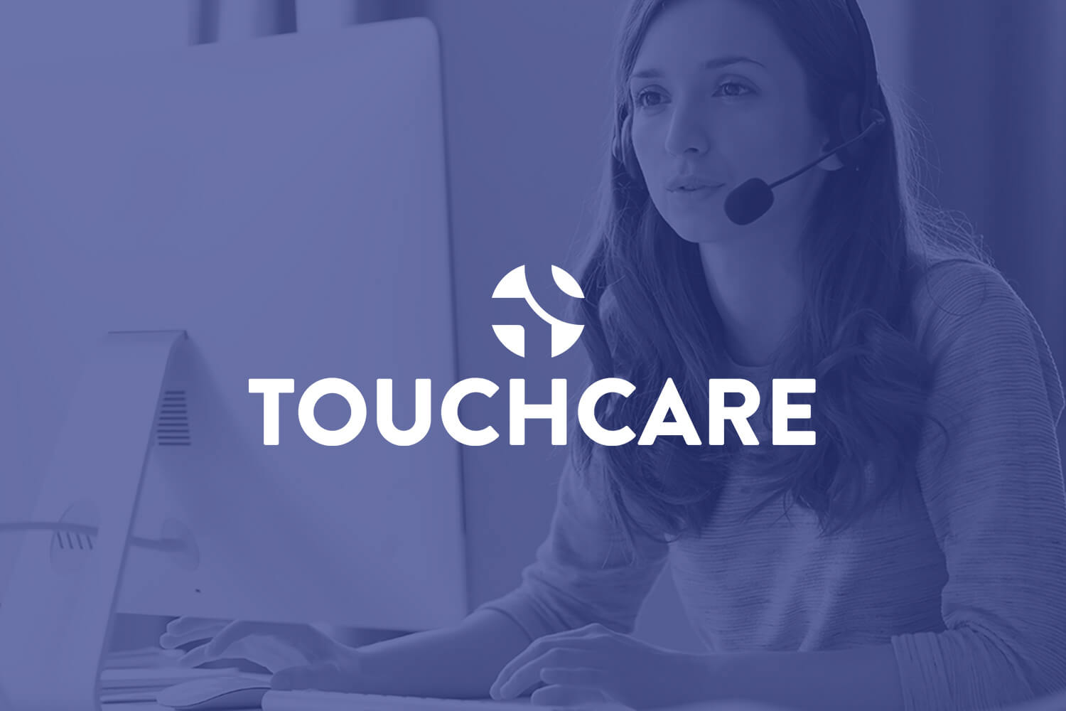 About TouchCare