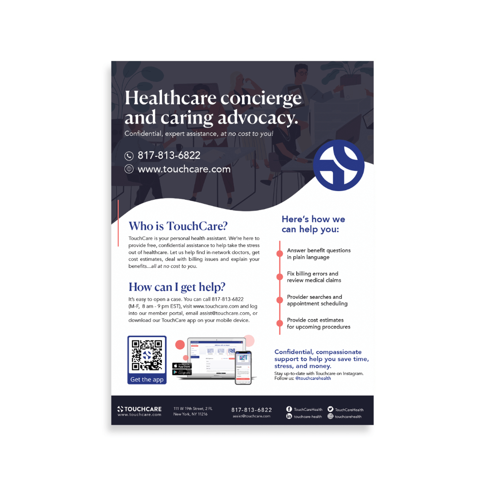 Member Registration Flyer Member Registration Flyer