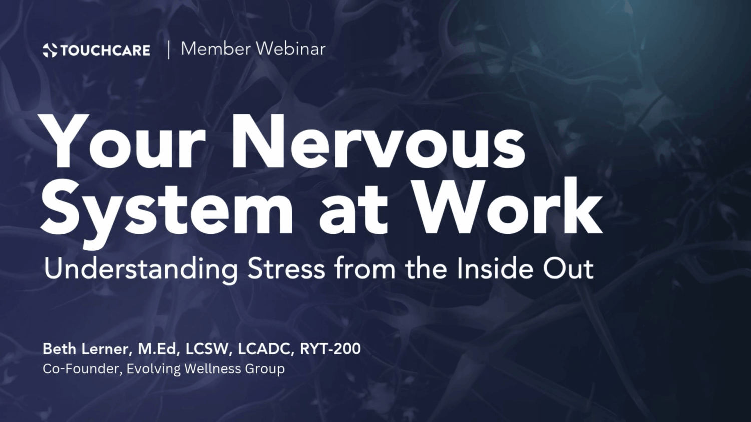 cover image for webinar