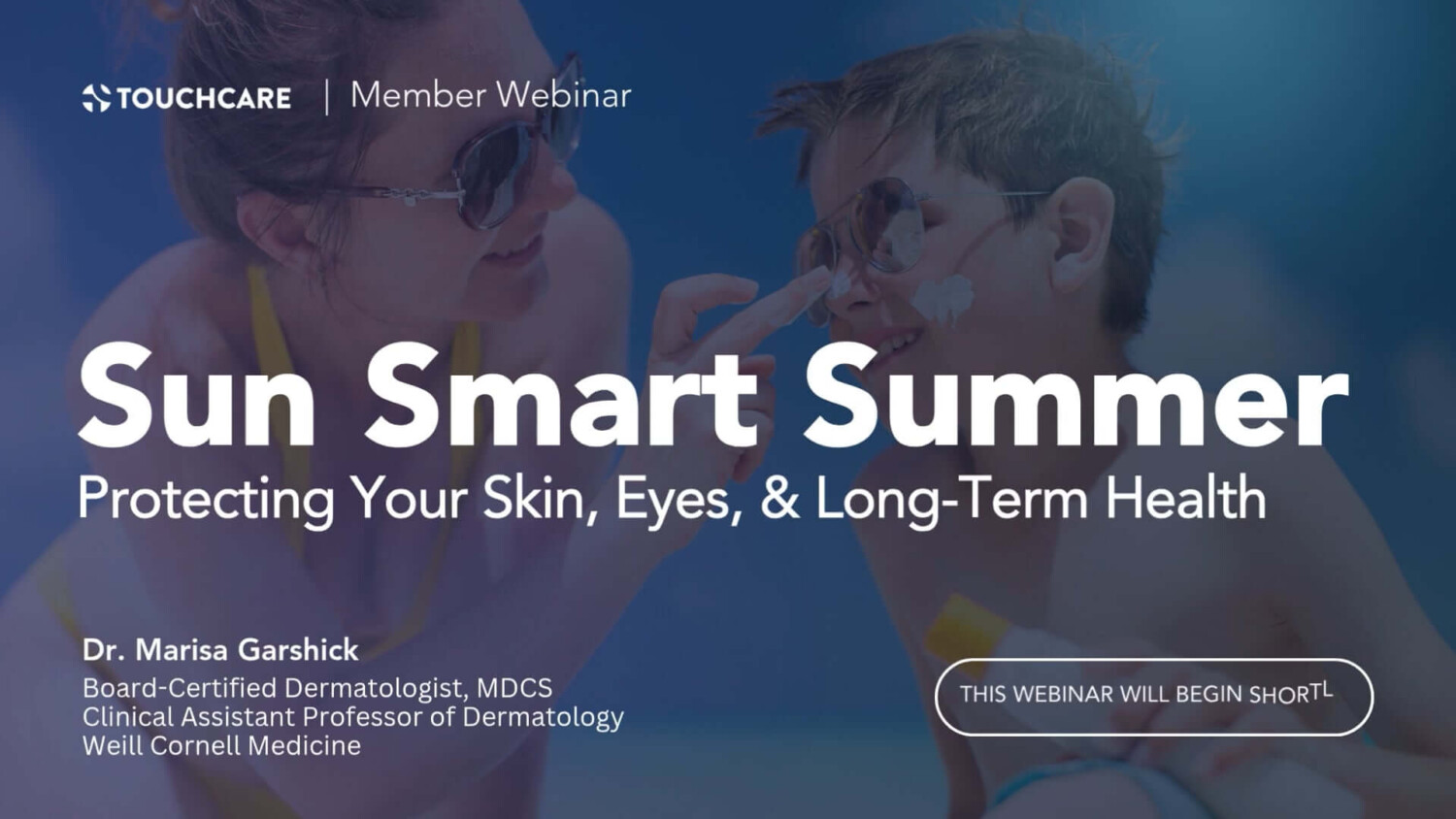 July Webinar